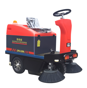 巴音郭楞龙马清扫车_0