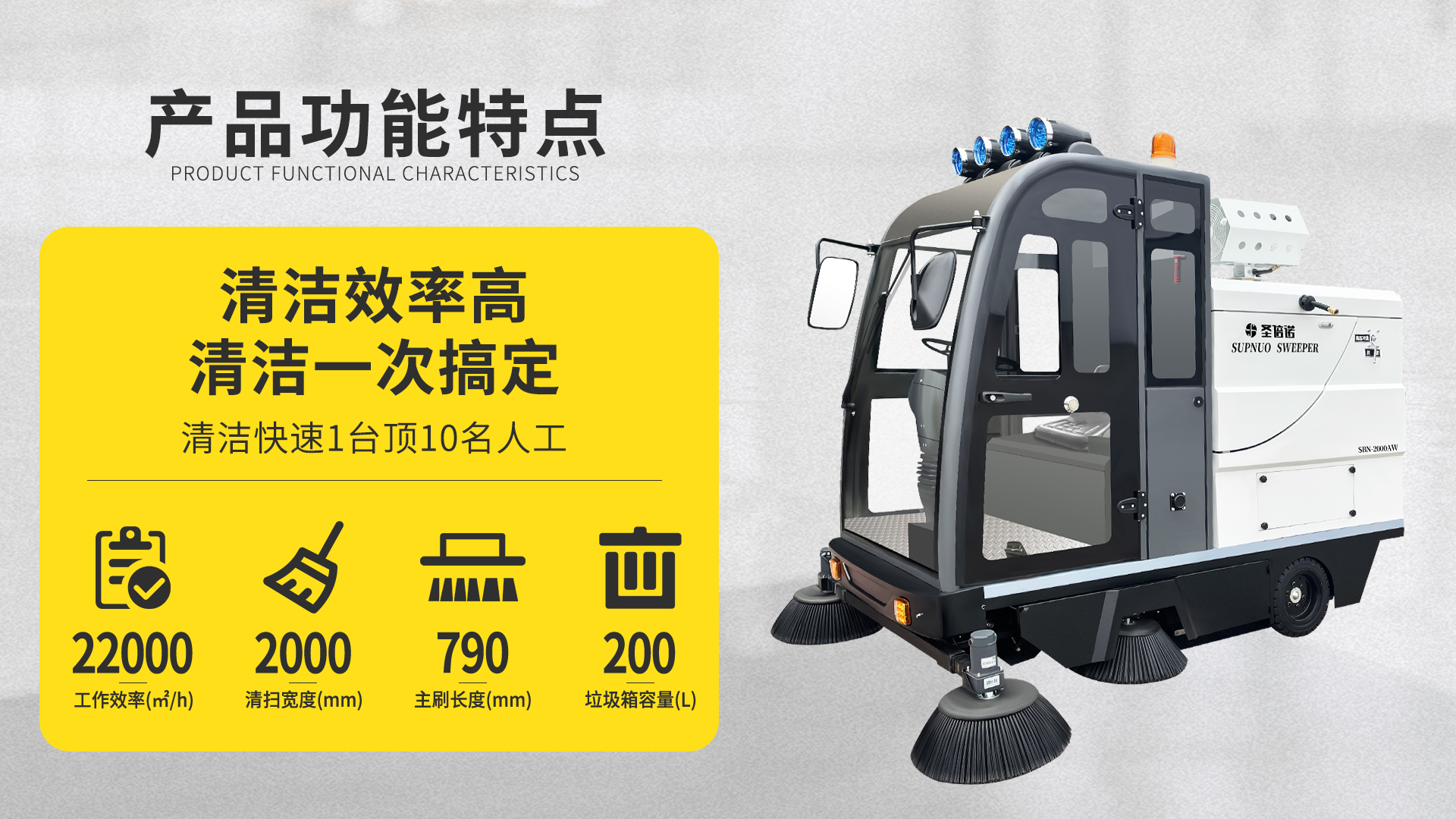 巴音郭楞电动扫地车在车站清洁中的应用